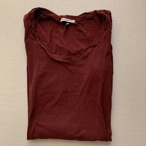 James Perse Tee